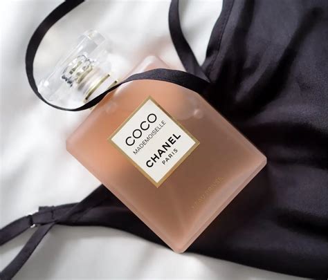 le nuit di chanel costo profumeria|COCO MADEMOISELLE L'EAU PRIVÉE Fragranza Per La Notte.